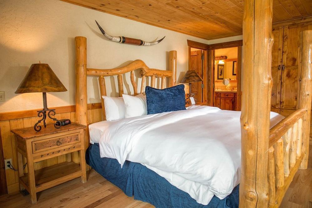Sorrel River Ranch Resort&Spa Moab Exterior foto