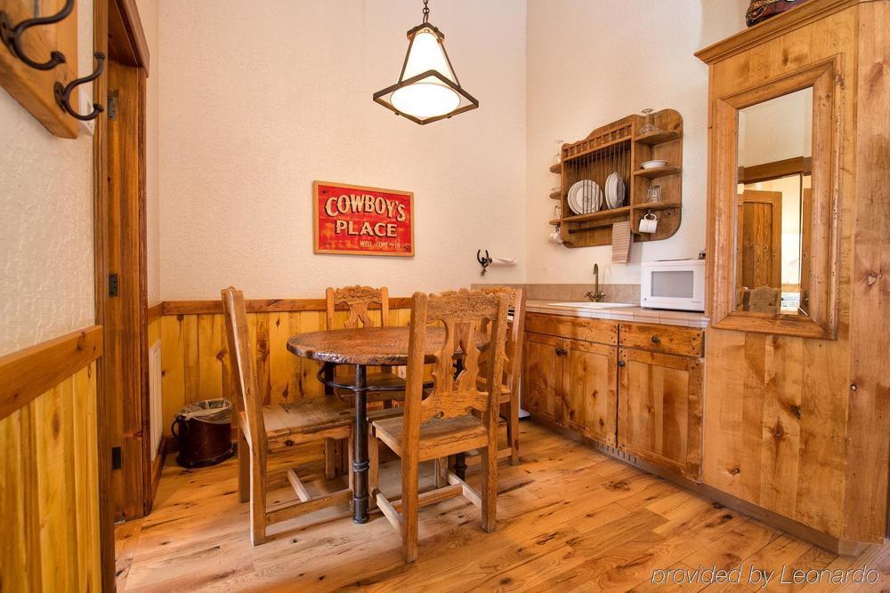 Sorrel River Ranch Resort&Spa Moab Exterior foto