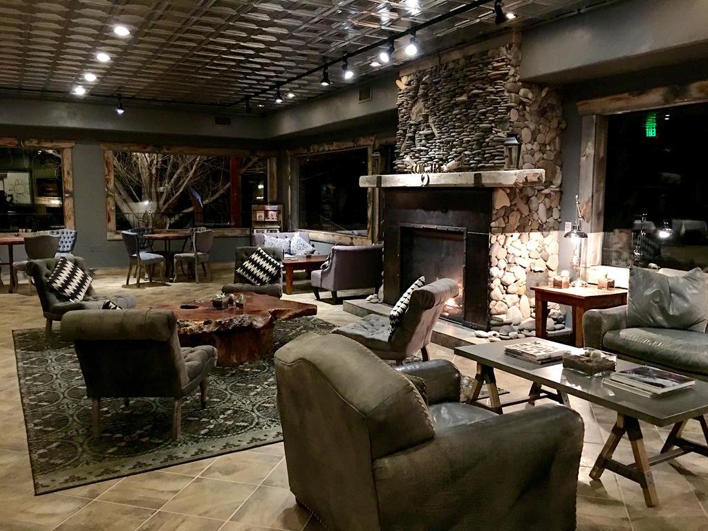 Sorrel River Ranch Resort&Spa Moab Exterior foto