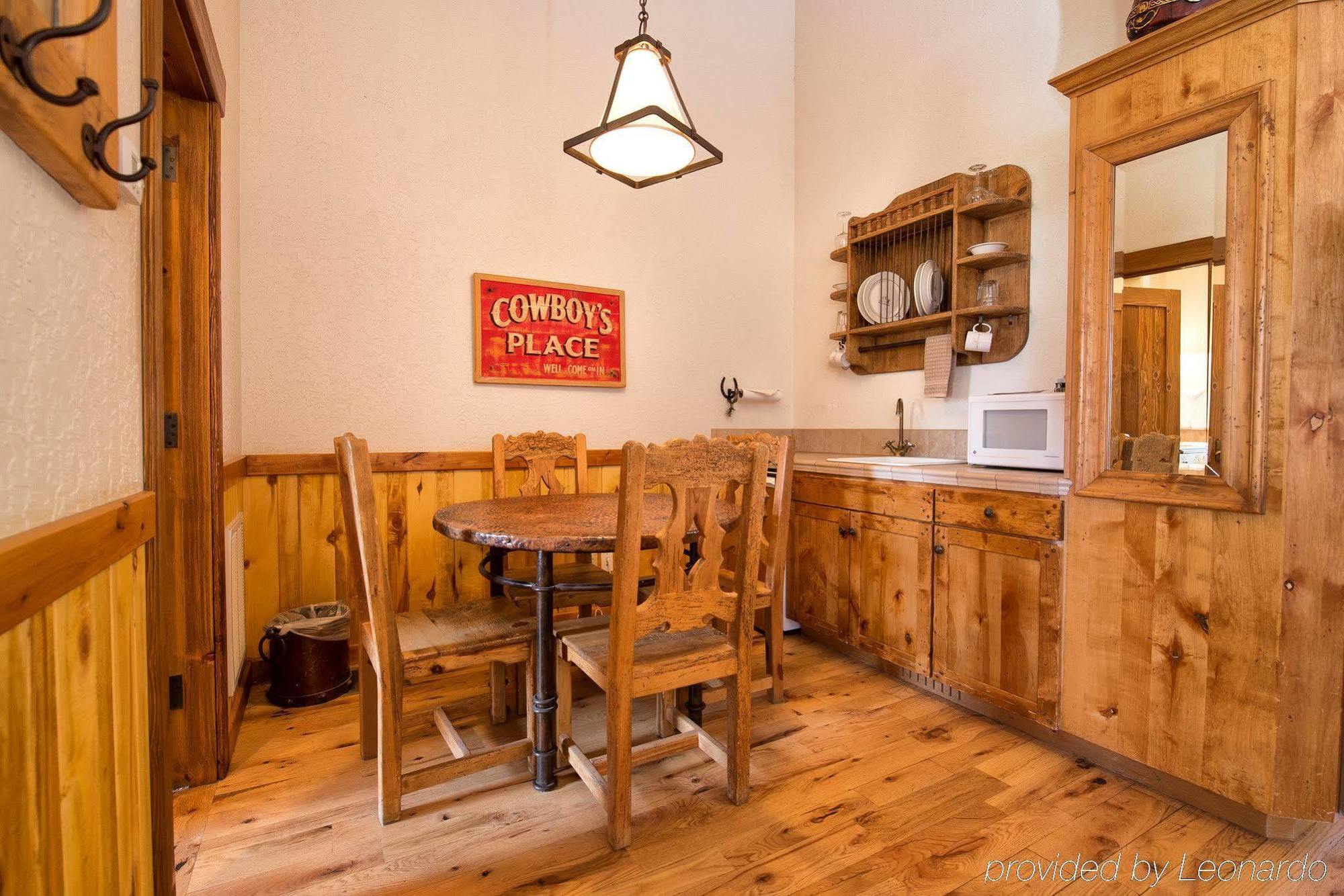Sorrel River Ranch Resort&Spa Moab Exterior foto