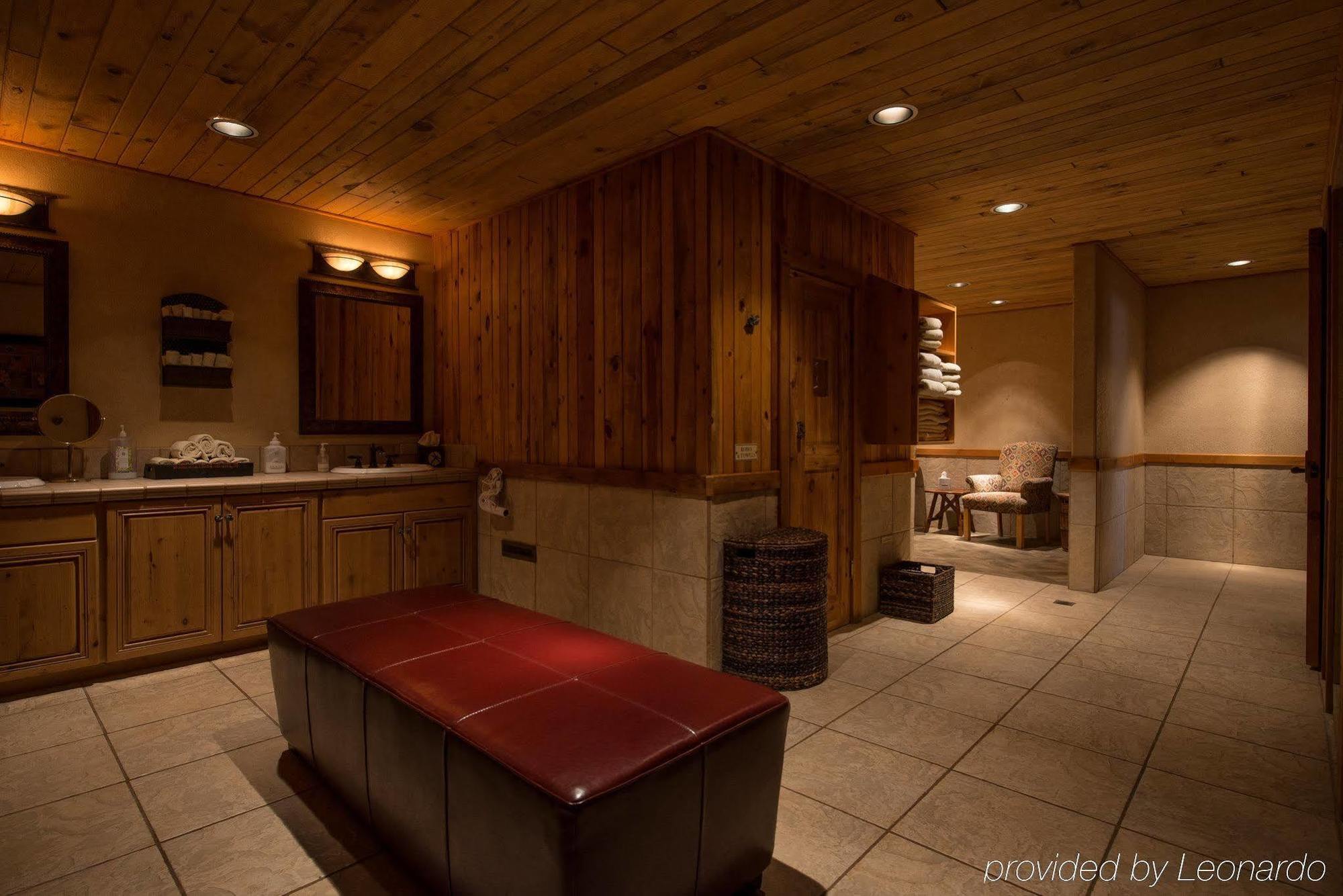 Sorrel River Ranch Resort&Spa Moab Exterior foto
