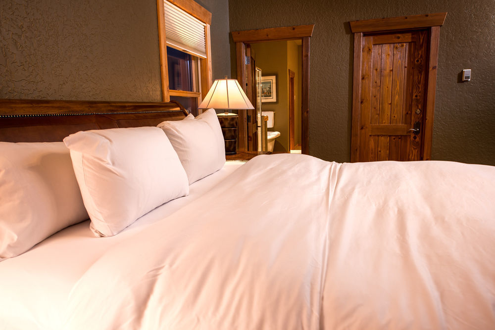 Sorrel River Ranch Resort&Spa Moab Exterior foto