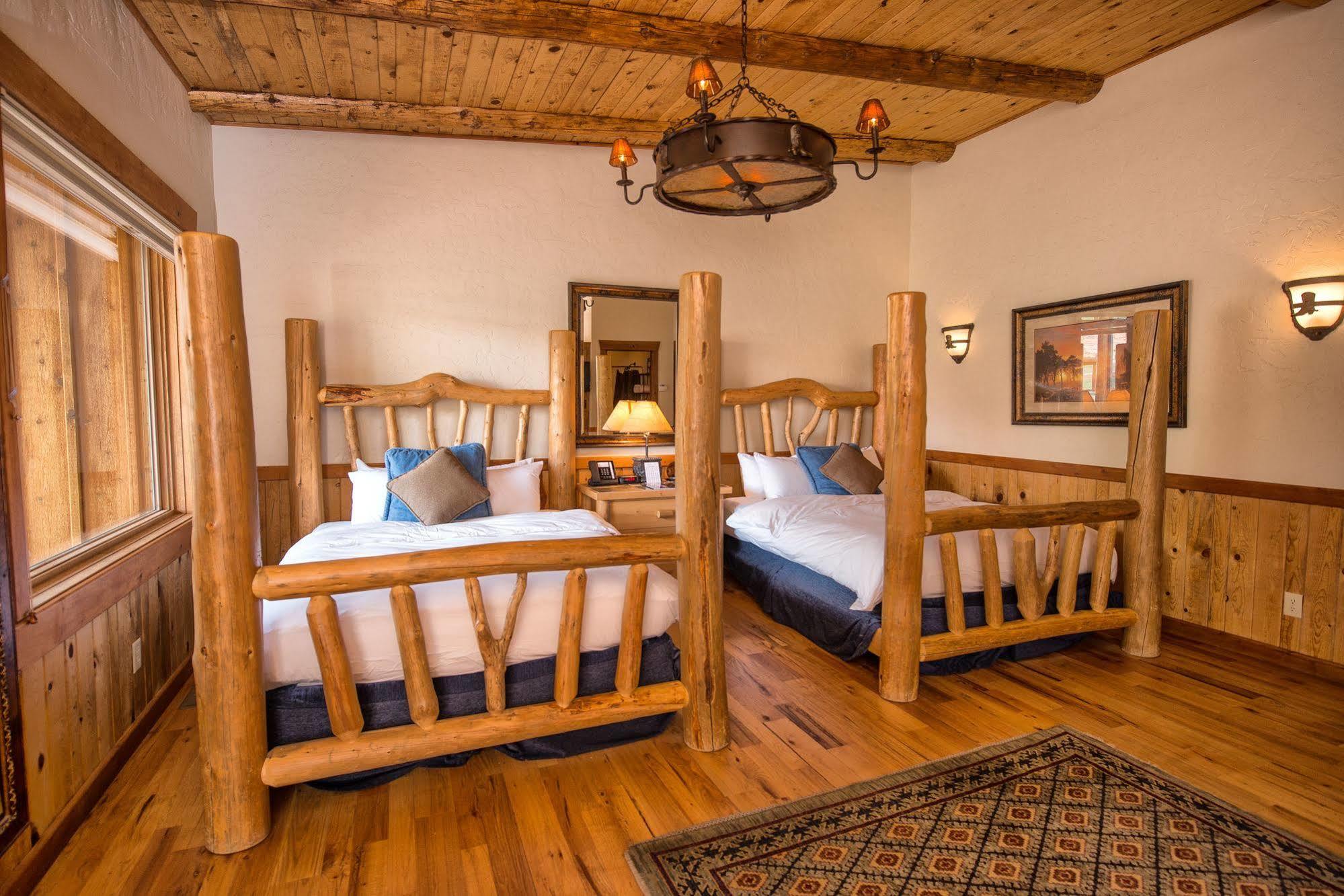 Sorrel River Ranch Resort&Spa Moab Exterior foto