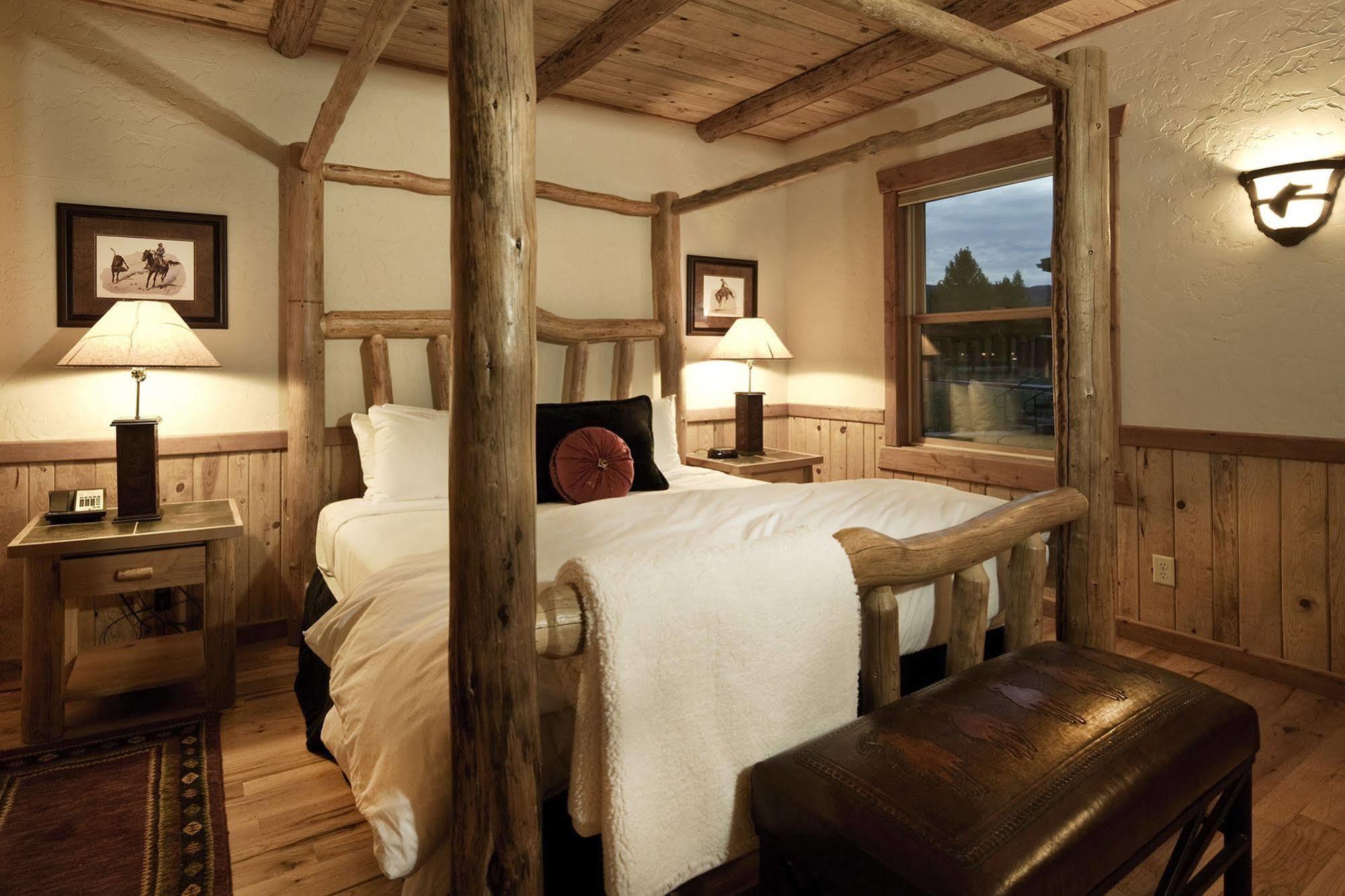 Sorrel River Ranch Resort&Spa Moab Exterior foto